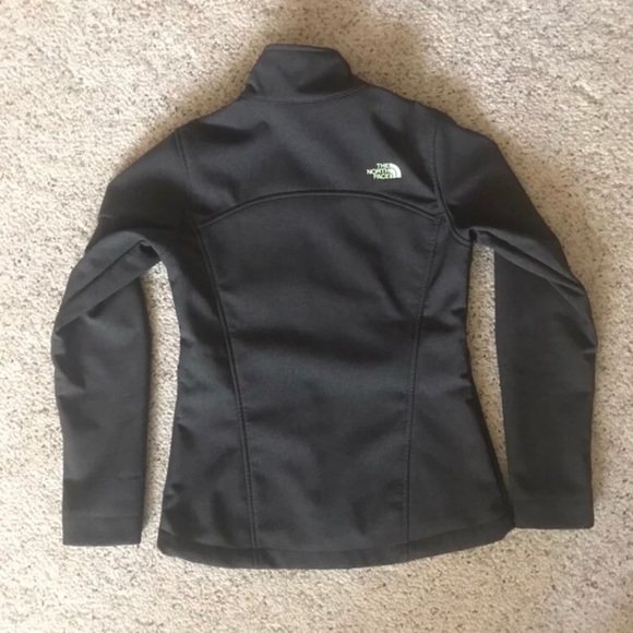 North Face Jacket - Picture 2 of 4